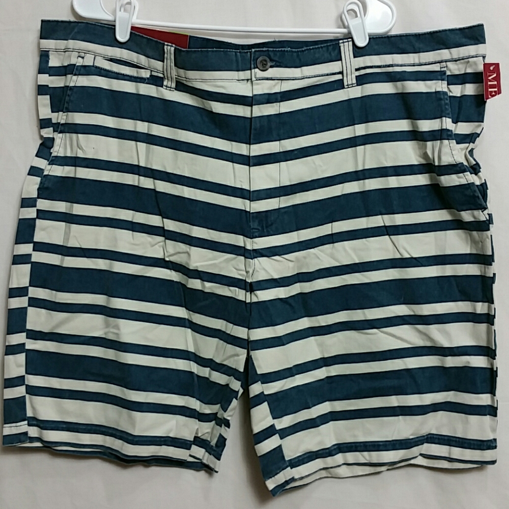 Merona Men NWOT Size 44 Shorts